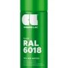 Cosmos Lac Spray YELLOW GREEN RAL6018