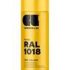 Cosmos Lac Spray ZINC YELLOW RAL1018