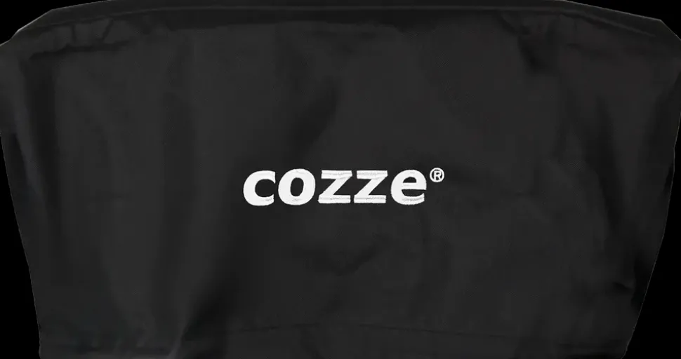 Cozze Overtræk til pizzaovn - 13"