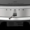 Cozze Pizzaovn Roterbar 17''