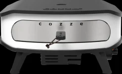 Cozze Pizzaovn Roterbar 17''