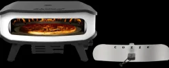 Cozze Pizzaovn Roterbar 17''