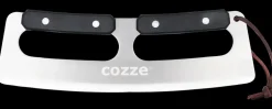 Cozze Pizzaskærer 2-greb - 32cm