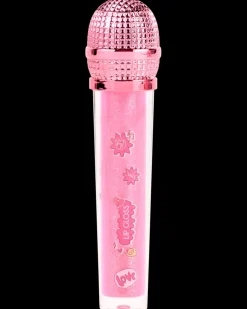 CREATEit! Lipgloss Mikrofon