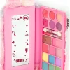 CREATEit Makeup palette med plyscover