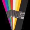 Crepepapir 20% 8-pak