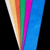 Crepepapir metallisk 6 ark