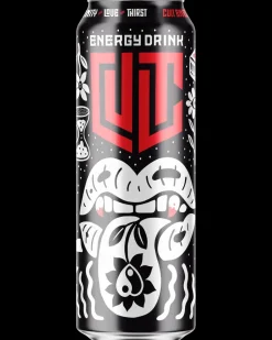 CULT Energy Original 56,8 cl