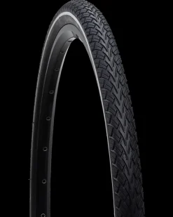 Cykeldæk p-fri 26" 1,75 1,2 mm
