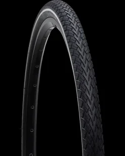 Cykeldæk punkterfrit 24" 1,75 1,2 mm