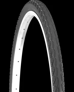Cykeldæk punkterfrit 28" 35C 3 mm