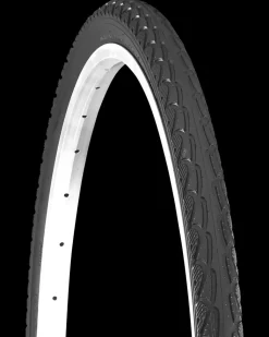 Cykeldæk punkterfrit 28" 35C 1,2 mm