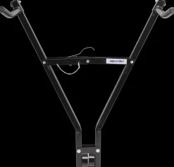 Cykelholder saksemodel