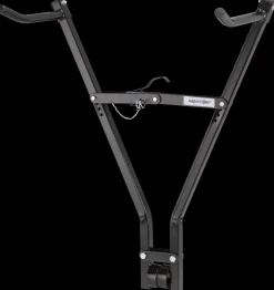 Cykelholder saksemodel