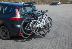 Cykelholder saksemodel Deluxe