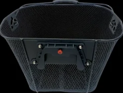 Cykelkurv med quick release