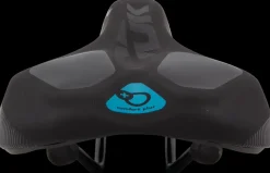 Cykelsadel med memoryfoam