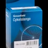 Cykelslange 16" 2,0-2,125" DV