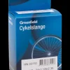 Cykelslange 24" 2,12-2,35" DV
