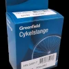 Cykelslange 28" 38C DV