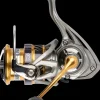 Daiwa Spinnehjul Aggrest LT 3000