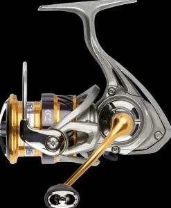 Daiwa Spinnehjul Aggrest LT 1000