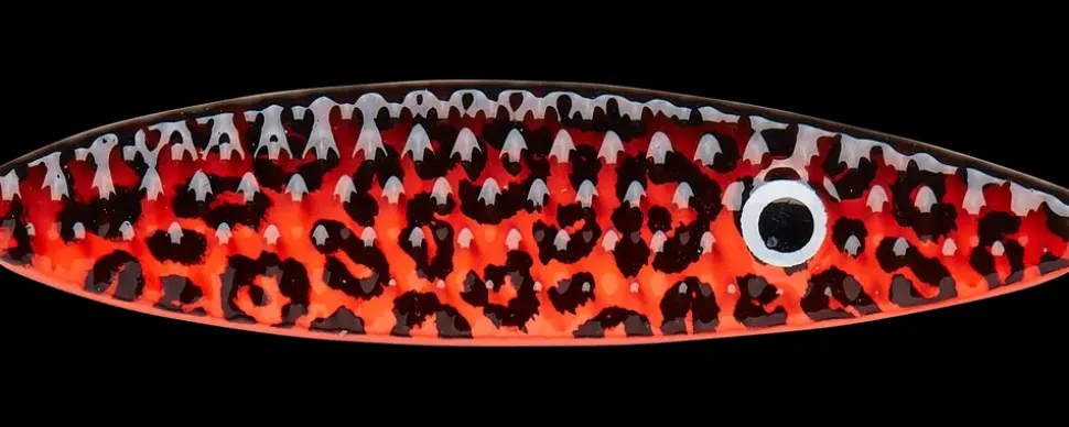 DAM Kivik 18 g Sinking Flame