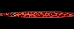 DAM Oscar 17 g Sinking Flame