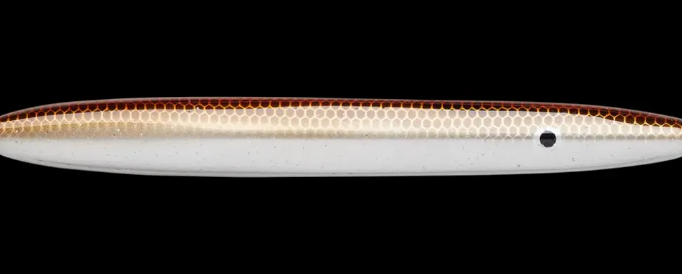 DAM Skillinge 17 g Sinking Copper