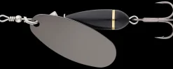 DAM Spinner #3 10 g Black