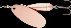 DAM Spinner #3 10 g Copper