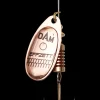DAM Spinner 10 g #4 - Copper
