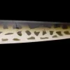 DAM Stripper 17 g Leopard