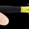 DAM Thor Spinner 17 g Black Yellow