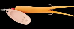DAM Thor Spinner 20 g Orange Copper
