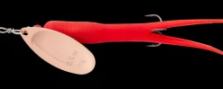 DAM Thor Spinner 20 g Red