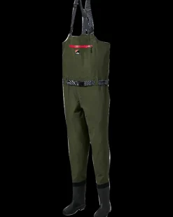 DAM Waders åndbar