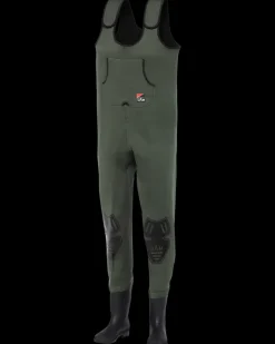 DAM Waders neopren