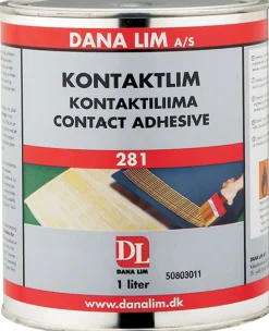 DANA LIM Kontaktlim 1 L