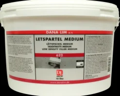 DANA LIM Letspartel medium 10 L