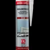 DANA LIM Malerfinish 300 ml - hvid