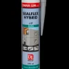 DANA LIM Sealflex hybrid 290 ml - grå