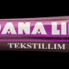 DANA LIM Tekstillim 40 ml