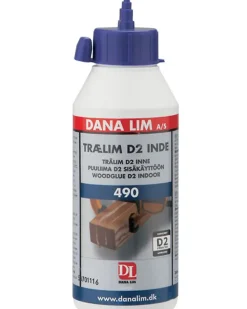 DANA LIM Trælim 250 ml