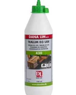 DANA LIM Trælim D3 ude 750 ml