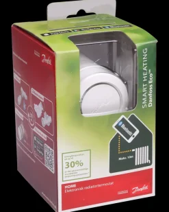 Danfoss - Radiatortermostat ECO™ - Bluetooth