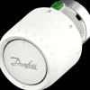 Danfoss Servicetermostat RA/V indbygget føler