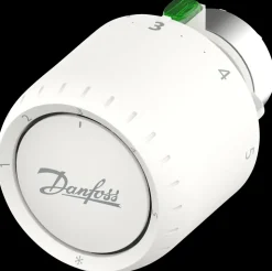 Danfoss Servicetermostat RA/VL indbygget føler
