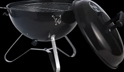 Dangrill bordgrill Ø37 cm