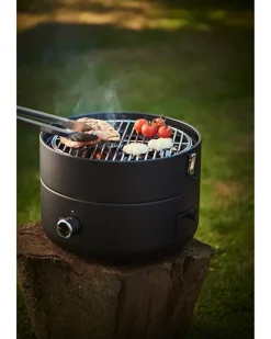 Dangrill Urban gasgrill - bærbar
